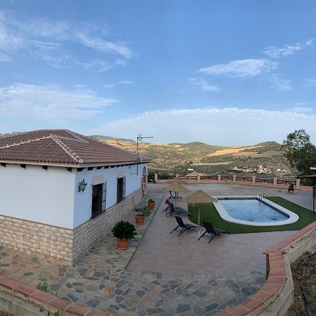 Casa De Maria Valle de Abdalagís Exterior foto